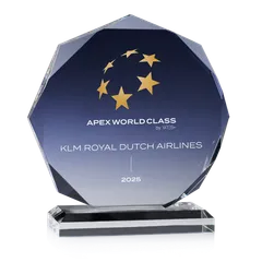 World Class Award