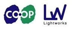 生活協同組合コープこうべ、株式会社ライトワークス