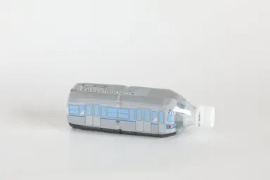 秩父鉄道トレインウォーターイメージ