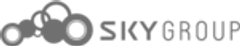 SKY GROUPのロゴ