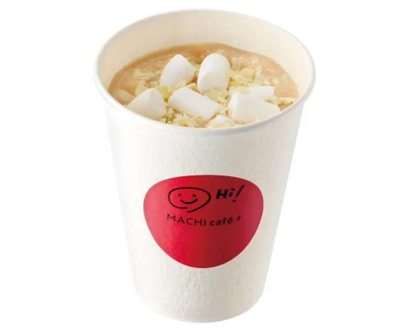 『マシュマロホワイトモカ』