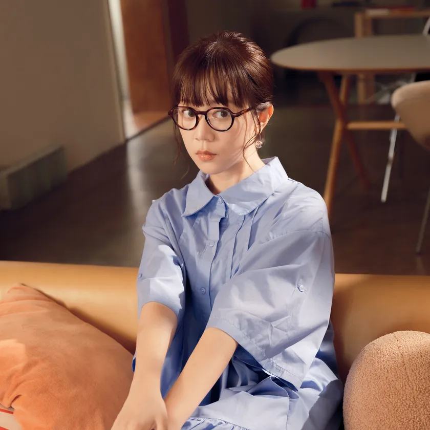 フランスで伝統的なフレームデザインのクラウンパント/RD701