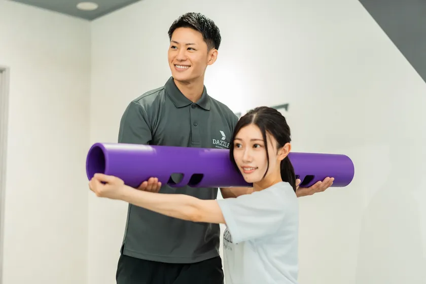 ViPRトレーニング