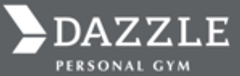 DAZZLE Personal Gymのロゴ