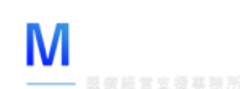 株式会社医療経営支援事務所のロゴ