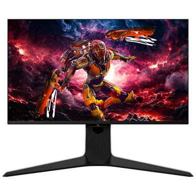 TCL、日本市場初の量子ドットMiniLED搭載モニターを発表 ゲーミング TCL、日本市場初の量子ドットMiniLED搭載モニターを発表 ゲーミング