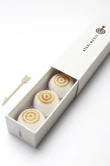 ATARI MANJUパッケージ