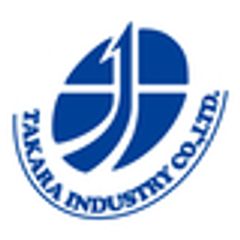 タカラ産業株式会社のロゴ