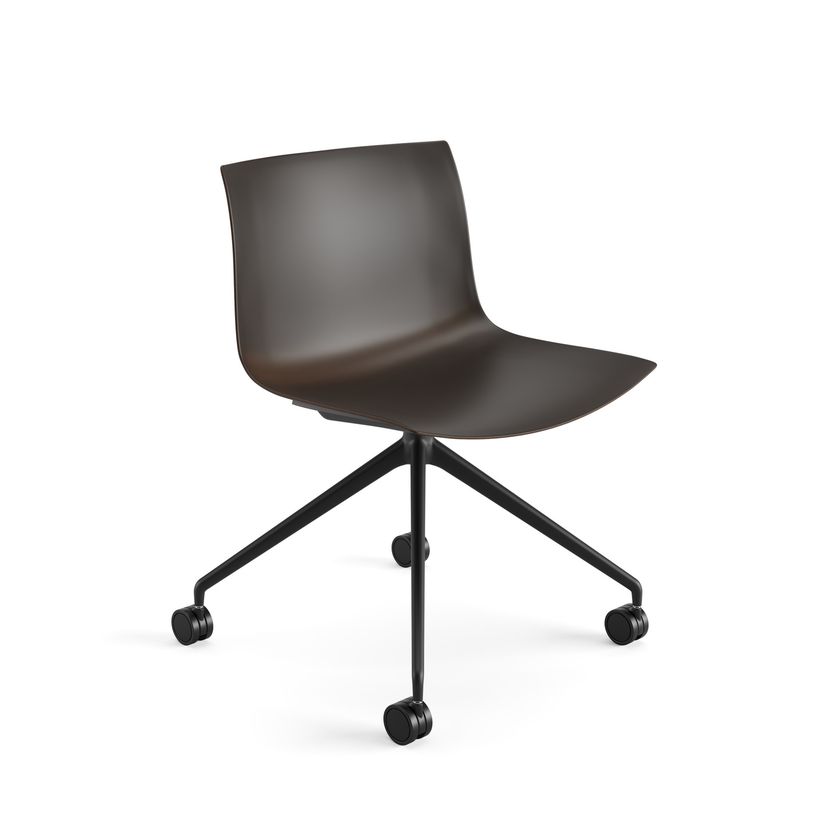 再生紙から誕生した循環型サステナブルチェア 「Catifa Carta」の