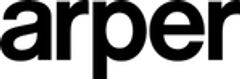 Arper Japan 株式会社のロゴ
