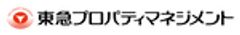 東急プロパティマネジメント株式会社のロゴ