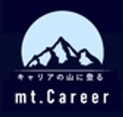 株式会社mt.Careerのロゴ
