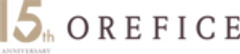 株式会社ジュエリー工房Oreficeのロゴ