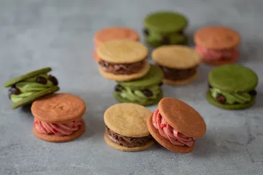 ENTRE生ショコラサンド2