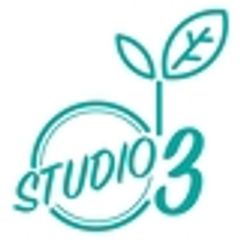 株式会社STUDIO3のロゴ