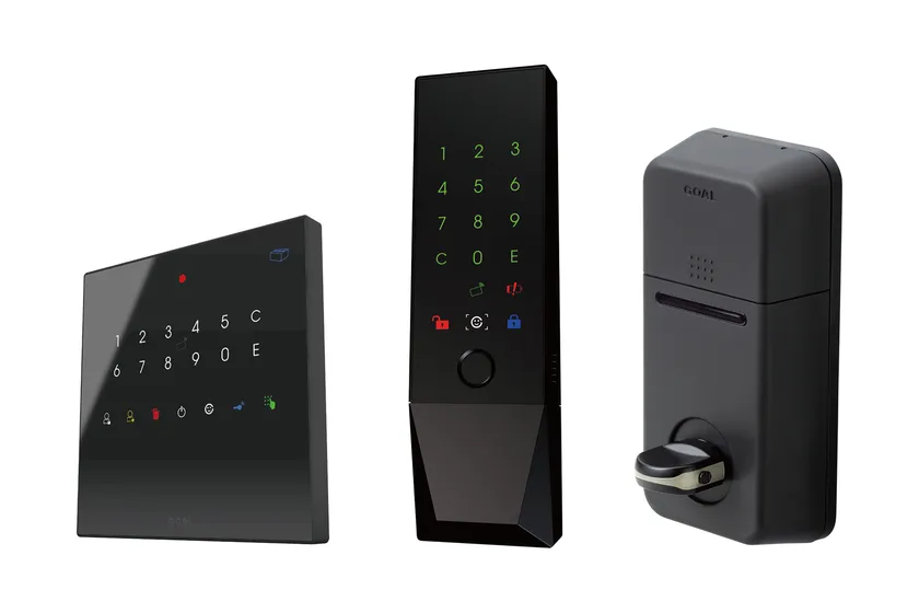 Arc Face シリーズ製品