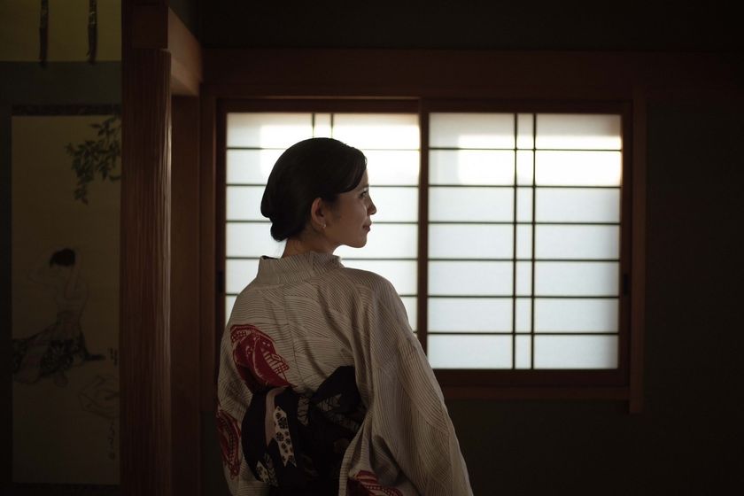 【長崎】長崎市南山手に会員制・日本文化教室が開館