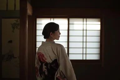 芳扇堂 南山手別館1