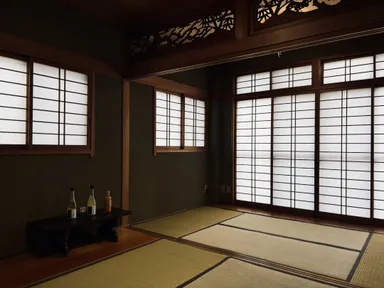 芳扇堂 南山手別館2