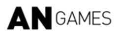 AN Games co., LTD.のロゴ