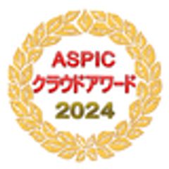一般社団法人日本クラウド産業協会のロゴ