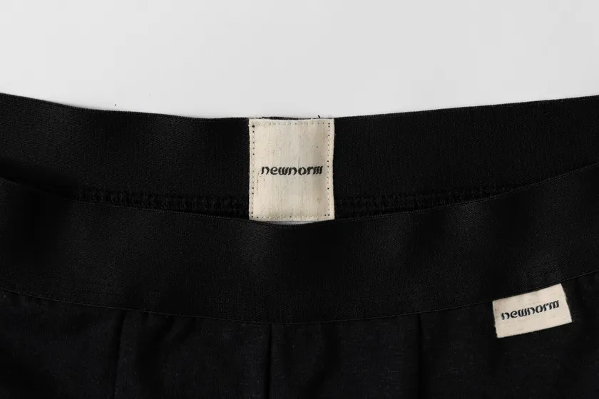 ゴム留め&ピスネーム