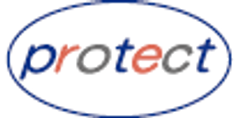 プロテクト株式会社のロゴ