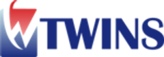有限会社ツインズのロゴ