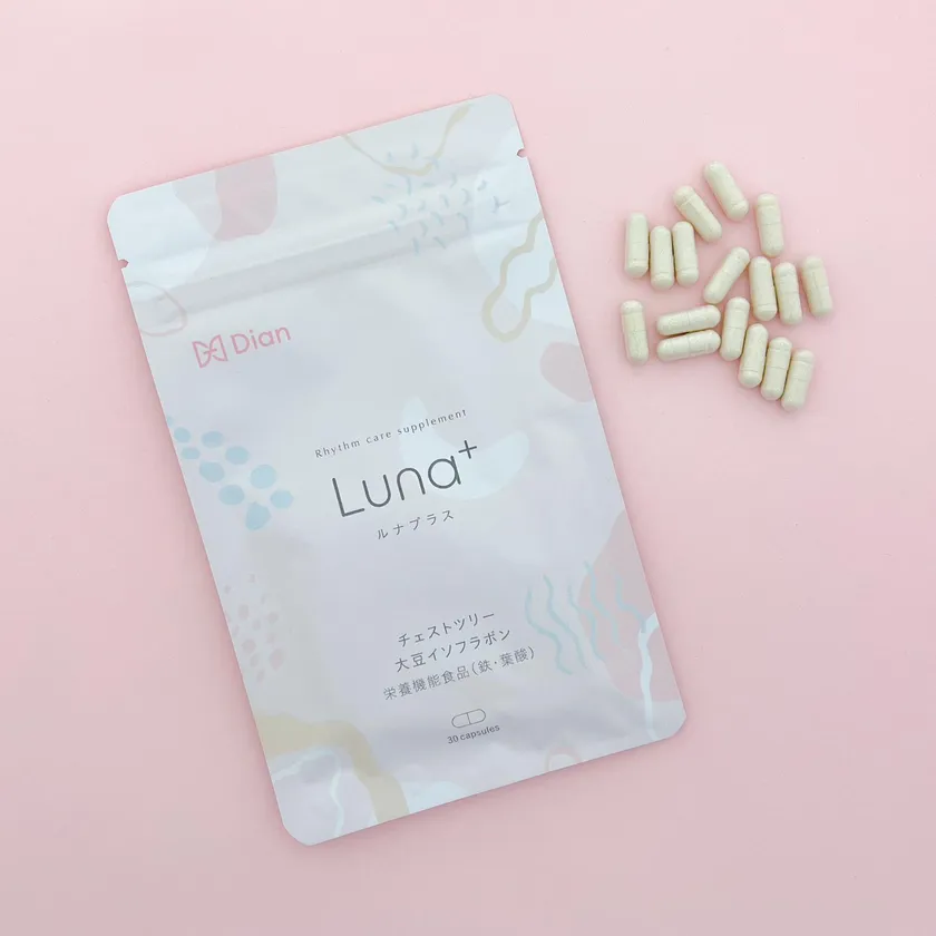 Luna+(ルナプラス)