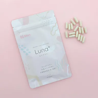 Luna+(ルナプラス）