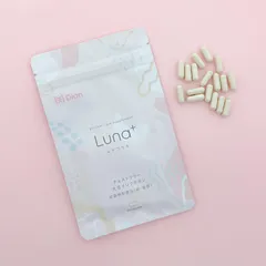 Luna+(ルナプラス）