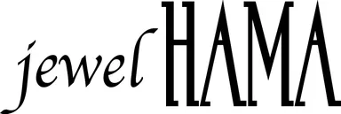 ジュエルはまロゴ