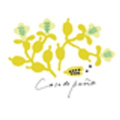 テキスタイル研究所[Casa de pano]のロゴ