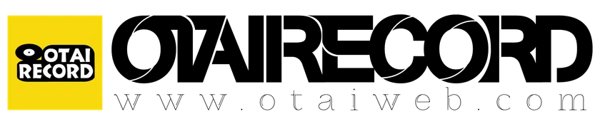 OTAIRECORD_LOGO