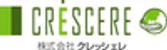 株式会社クレッシェレのロゴ