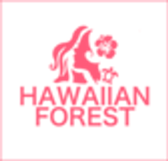 ハワイアンフォレスト株式会社のロゴ