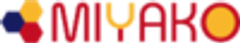 有限会社ミヤココーポレーションのロゴ