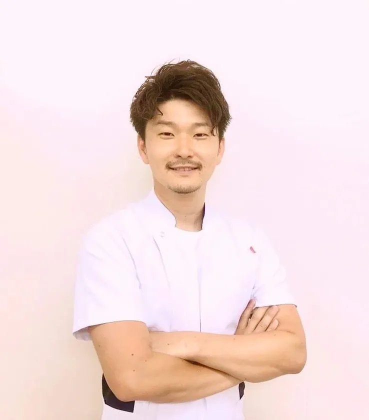 整体なび社 代表取締役 小樋 将太郎