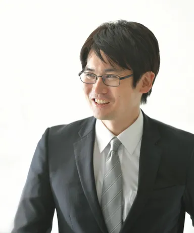 石井裕明氏