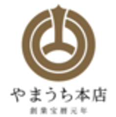 株式会社山内本店のロゴ