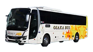 大阪バス