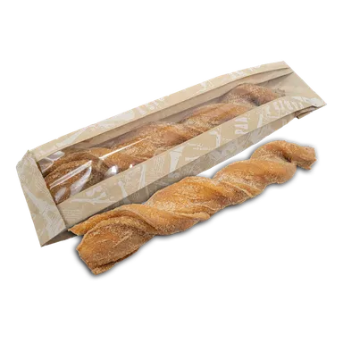 復路特典：黒豆きなこデニッシュ