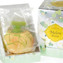 メロンバーム プレミアム