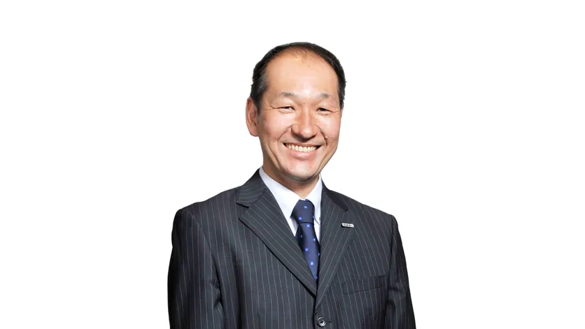 佐々木 正人(執行役員 営業本部 副本部長)