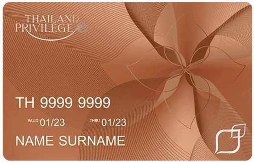 ブロンズカード