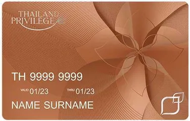 ブロンズカード