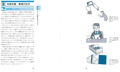 本文・イラスト