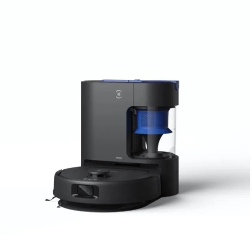 DEEBOT N20 MAX PLUS(ブラック)