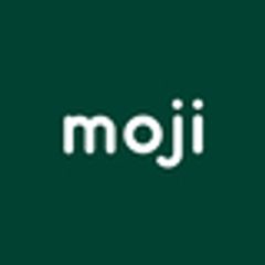 moji Japan 株式会社のロゴ
