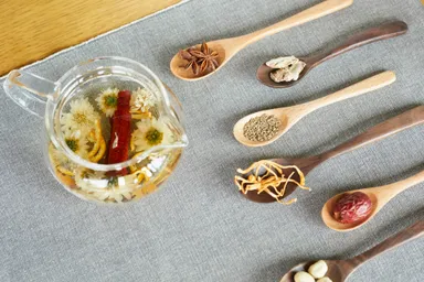 宝鳥花菜イメージ写真